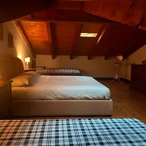 Casa vacanze Residenza Fornaro, Premolo