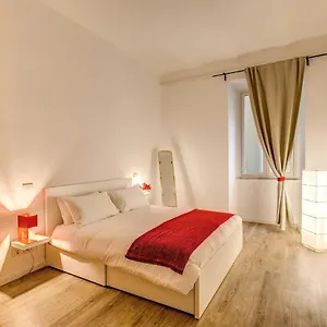 Vaticano Casa Tua Rome