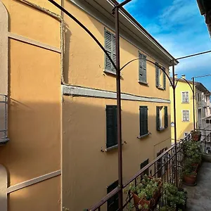 Appartement Cà Belverz, Bellagio