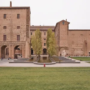 Luxury 2 Al Duomo Di Appartamento Parma