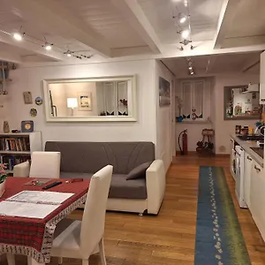 Casa Garofoli Appartamento Frascati