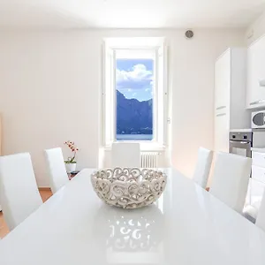 Appartamento Il Sogno, Bellagio
