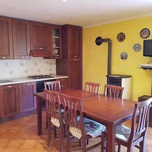 House Casa vacanze Pieve di Teco
