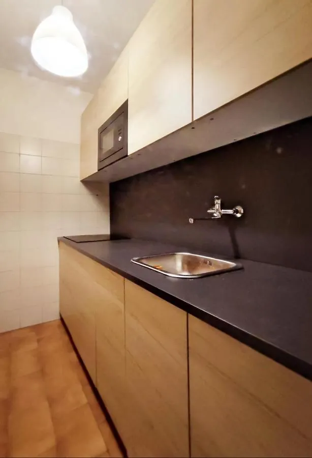 Bellagio Ghisallo Penthouse Apartment Italy