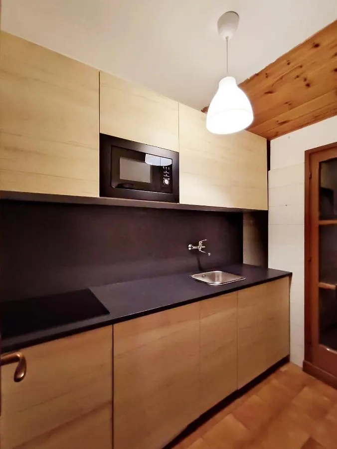 Bellagio Ghisallo Penthouse Apartment