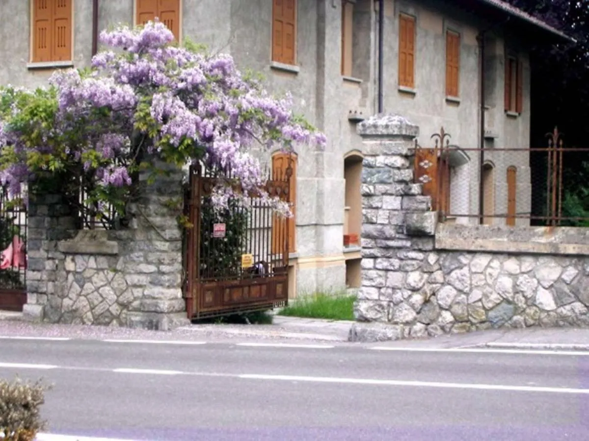 Bellagio Ghisallo Penthouse Apartment 0*,