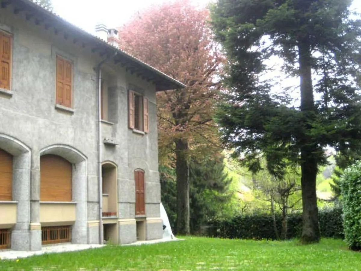 Bellagio Ghisallo Penthouse Apartment