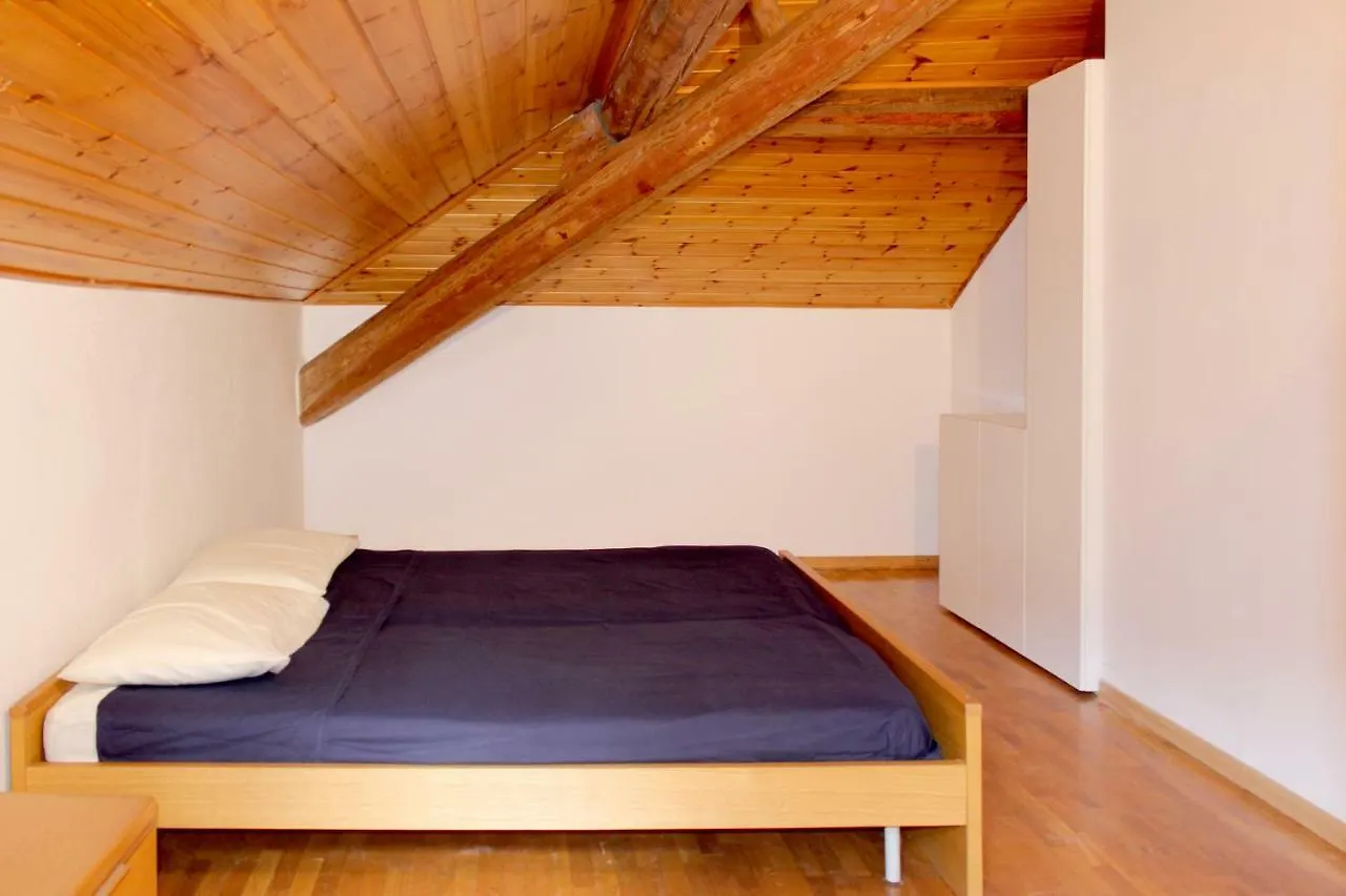 Bellagio Ghisallo Penthouse contacts