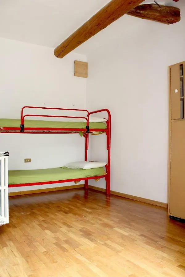 Bellagio Ghisallo Penthouse Apartment