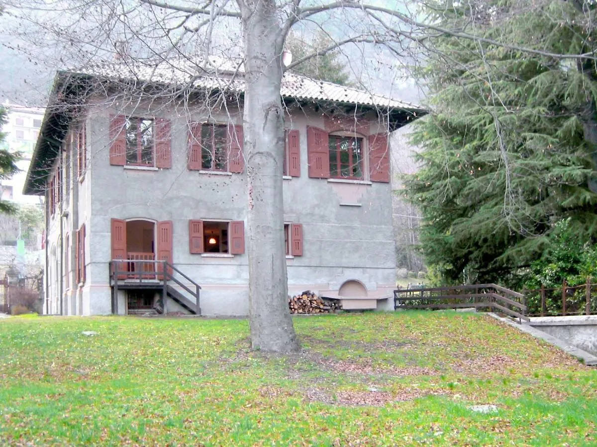 Bellagio Ghisallo Penthouse Apartment