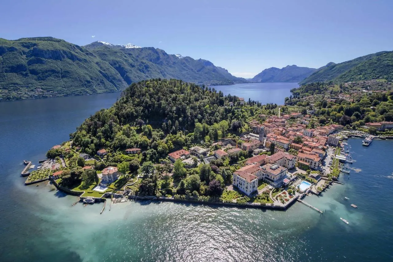 Bellagio Ghisallo Penthouse Apartment 0*,  Italy