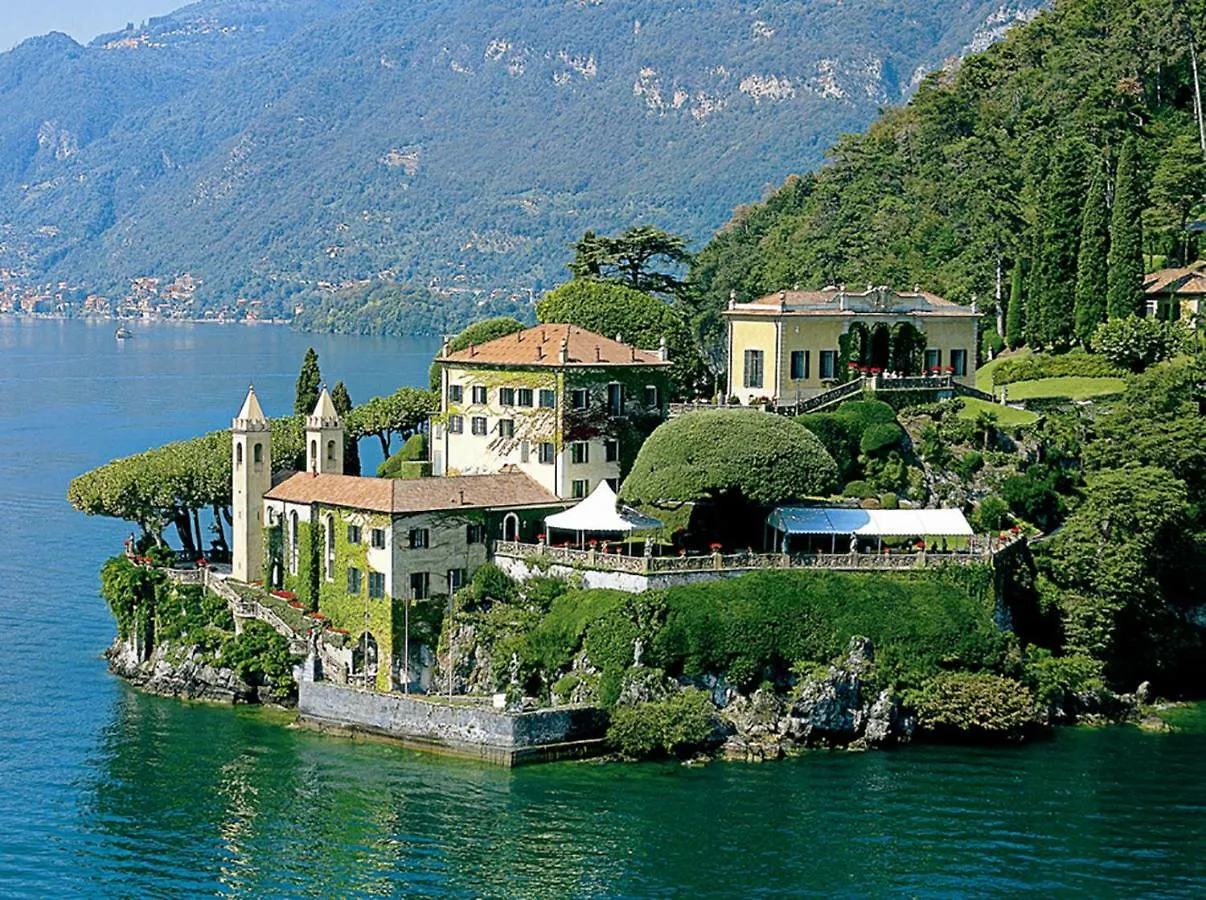 Bellagio Ghisallo Penthouse Apartment