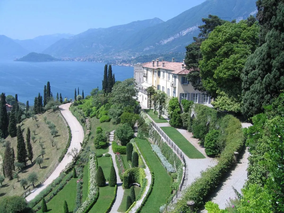 Bellagio Ghisallo Penthouse Apartment Italy