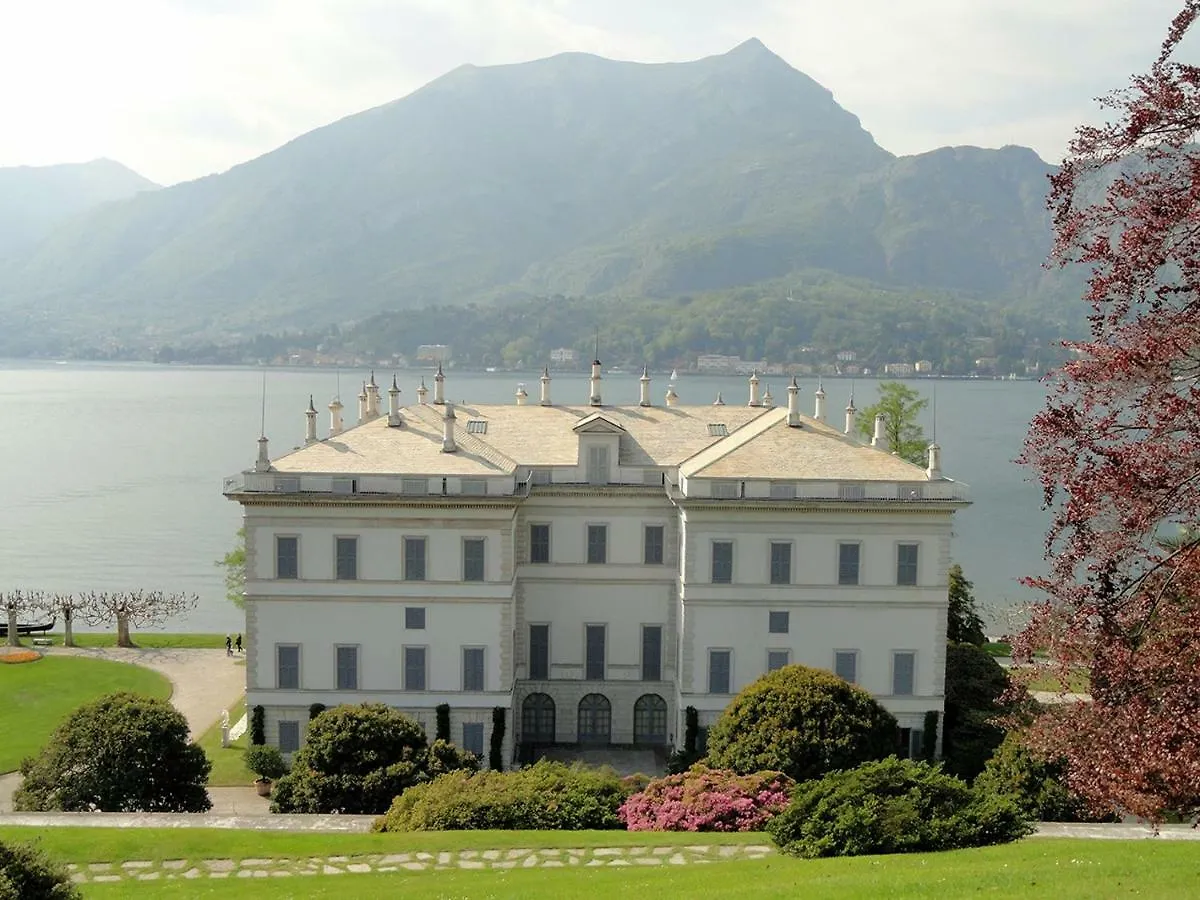 Bellagio Ghisallo Penthouse Apartment