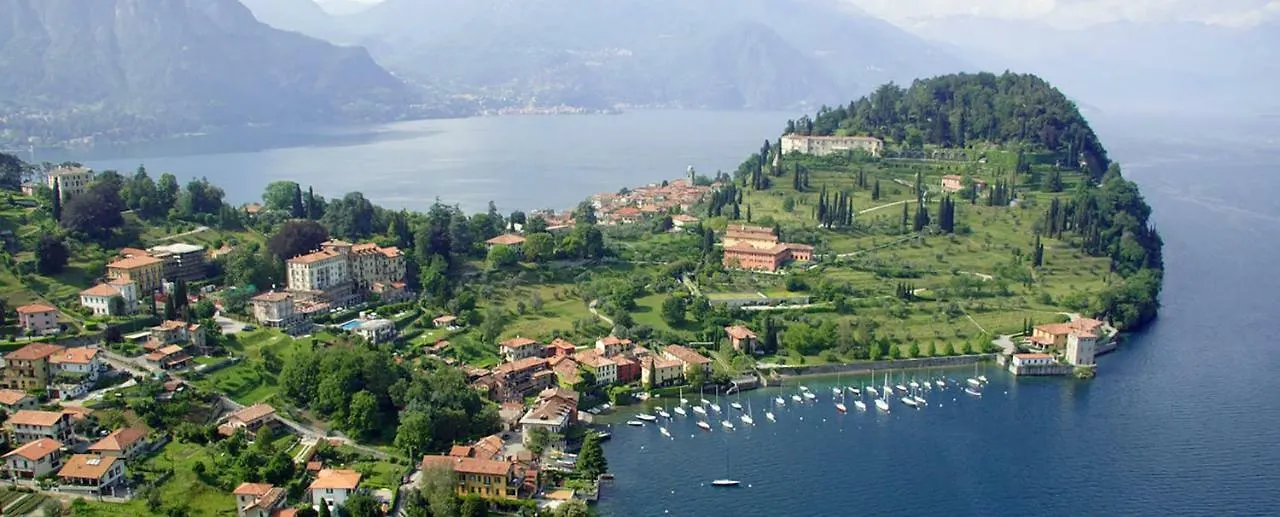 Bellagio Ghisallo Penthouse Apartment Italy
